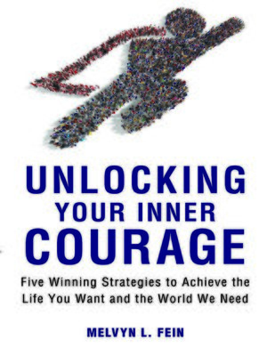 cover image of Unlocking Your Inner Courage